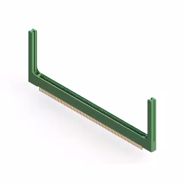 345-142-500-258 EDAC Inc.  Edgeboard Connectors